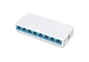 Mercusys MS108 Switch de 8 Puertos Fast Ethernet 10/100Mbps Blanco