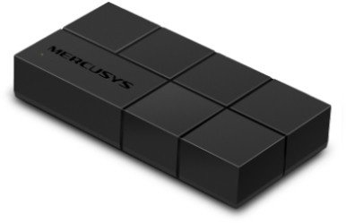 Mercusys MS108G Switch de 8 Puertos Gigabit Ethernet Negro