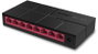 Mercusys MS108G Switch de 8 Puertos Gigabit Ethernet Negro