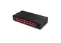 Mercusys MS108G Switch de 8 Puertos Gigabit Ethernet Negro