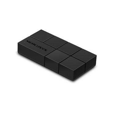 Mercusys MS108G Switch de 8 Puertos Gigabit Ethernet Negro
