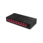 Mercusys MS108G Switch de 8 Puertos Gigabit Ethernet Negro