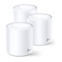 TP-Link Deco X20 AX1800 Sistema Mesh Wi-Fi 6 (3-Pack) Blanco