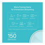 TP-Link Deco X20 AX1800 Sistema Mesh Wi-Fi 6 (3-Pack) Blanco