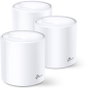 TP-Link Deco X20 AX1800 Sistema Mesh Wi-Fi 6 (3-Pack) Blanco