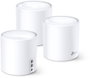 TP-Link Deco X20 AX1800 Sistema Mesh Wi-Fi 6 (3-Pack) Blanco