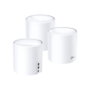 TP-Link Deco X20 Sistema Mesh WiFi 6 AX1800 (3 Pack) DECO X20(3-PACK)