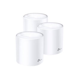 TP-Link Deco X20 Sistema Mesh WiFi 6 AX1800 (3 Pack) DECO X20(3-PACK)