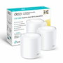 TP-Link Deco X20 AX1800 Sistema Mesh Wi-Fi 6 (3-Pack) Blanco