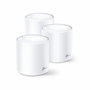 TP-Link Deco X20 AX1800 Sistema Mesh Wi-Fi 6 (3-Pack) Blanco