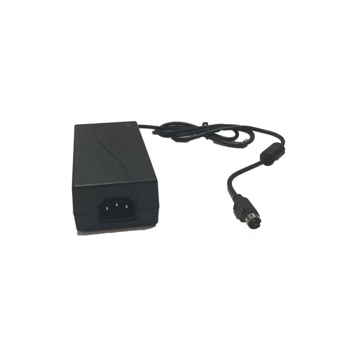 Premier PS-99 Fuente de Alimentación 24V 2.5A con conector Mini DIN 3 pines Premier PS-99 Fuente de Alimentación 24V 2.5A con conector Mini DIN 3 pines