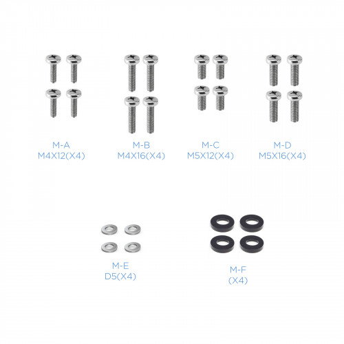 Soporte Gaming para Monitor TooQ DB1401TN-B/ hasta 8 kg