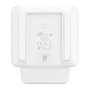 Ubiquiti UniFi USW-Flex Switch Gigabit L2 con 5 puertos y soporte PoE Blanco