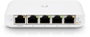 Ubiquiti UniFi USW Flex Mini Switch Gestionable de 5 Puertos Gigabit Ethernet Blanco