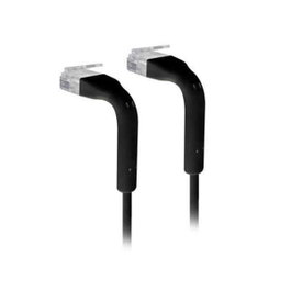 Ubiquiti Patch Cable Cat6 RJ-45 5m Negro