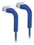 Ubiquiti U-CABLE-PATCH-8M-RJ45-BL Cable de red Cat6 8m Azul