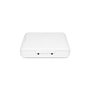 Ubiquiti UniFi Switch Flex Utility, Caja Exterior Impermeable para USW-Flex con Adaptador PoE de 60W