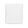 Ubiquiti USW-Flex-Utility Switch PoE 5 Puertos Gigabit para Exterior con Montaje en Poste o Pared