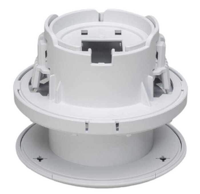 Ubiquiti Soporte de Montaje para UVC-G3-FLEX (Pack de 3) - Blanco