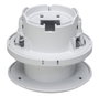 Ubiquiti Soporte de Montaje para UVC-G3-FLEX (Pack de 3) - Blanco