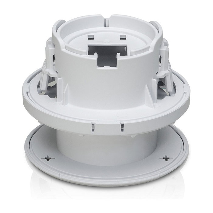 Ubiquiti Soporte de Montaje para UVC-G3-FLEX (Pack de 3) - Blanco