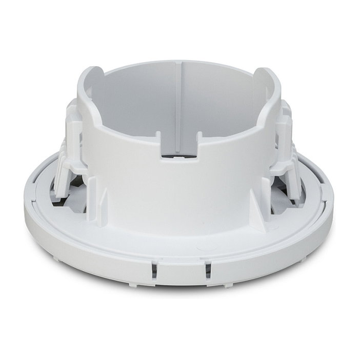 Ubiquiti Soporte de Montaje para UVC-G3-FLEX (Pack de 3) - Blanco