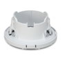 Ubiquiti Soporte de Montaje para UVC-G3-FLEX (Pack de 3) - Blanco