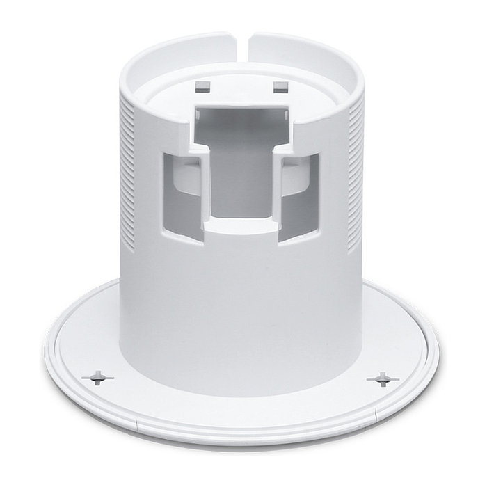 Ubiquiti Soporte de Montaje para UVC-G3-FLEX (Pack de 3) - Blanco