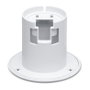 Ubiquiti Soporte de Montaje para UVC-G3-FLEX (Pack de 3) - Blanco