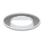 Ubiquiti Soporte de Montaje para UVC-G3-FLEX (Pack de 3) - Blanco