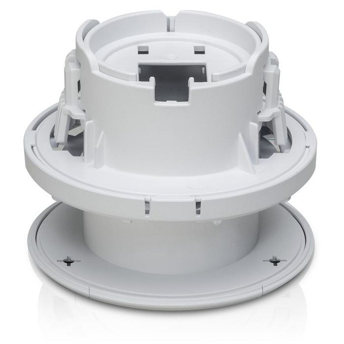 Ubiquiti Soporte de Techo para Cámara UVC-G3-FLEX (3 unidades) Ubiquiti Soporte de Techo para Cámara UVC-G3-FLEX (3 unidades)