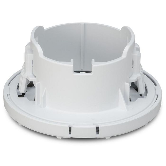 Ubiquiti Soporte de Techo para Cámara UVC-G3-FLEX (3 unidades) Ubiquiti Soporte de Techo para Cámara UVC-G3-FLEX (3 unidades)
