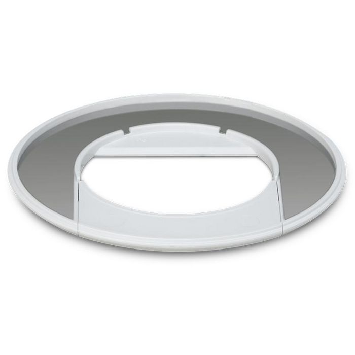Ubiquiti Soporte de Techo para Cámara UVC-G3-FLEX (3 unidades) Ubiquiti Soporte de Techo para Cámara UVC-G3-FLEX (3 unidades)
