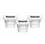 Ubiquiti Soporte de Techo para Cámara UVC-G3-FLEX (3 unidades)