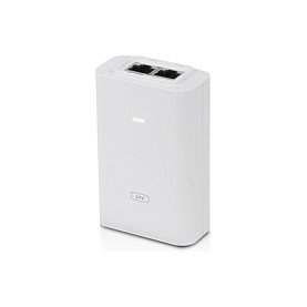 Ubiquiti Inyector PoE 24 VDC, 1.0 A, 24 W, Blanco Ubiquiti Inyector PoE 24 VDC, 1.0 A, 24 W, Blanco