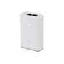 Ubiquiti Inyector PoE 24 VDC, 1.0 A, 24 W, Blanco