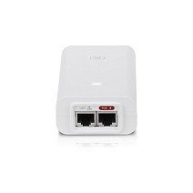 Ubiquiti Inyector PoE 24 VDC, 1.0 A, 24 W, Blanco Ubiquiti Inyector PoE 24 VDC, 1.0 A, 24 W, Blanco
