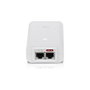 Ubiquiti Inyector PoE 24 VDC, 1.0 A, 24 W, Blanco