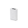 Ubiquiti Inyector PoE 24 VDC 1.0 A 24 W 2 x RJ45 Blanco