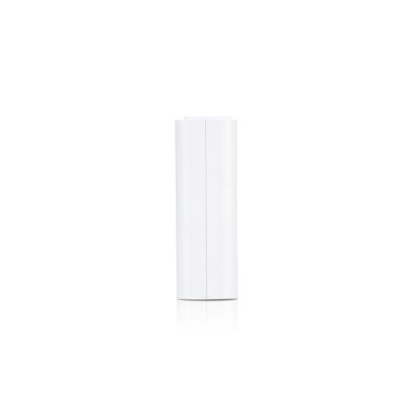Ubiquiti Inyector PoE 24 VDC 1.0 A 24 W 2 x RJ45 Blanco