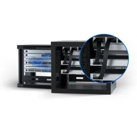 Ubiquiti - Cable de alimentación SmartPower para dispositivos UniFi - 1.5 metros Ubiquiti - Cable de alimentación SmartPower para dispositivos UniFi - 1.5 metros