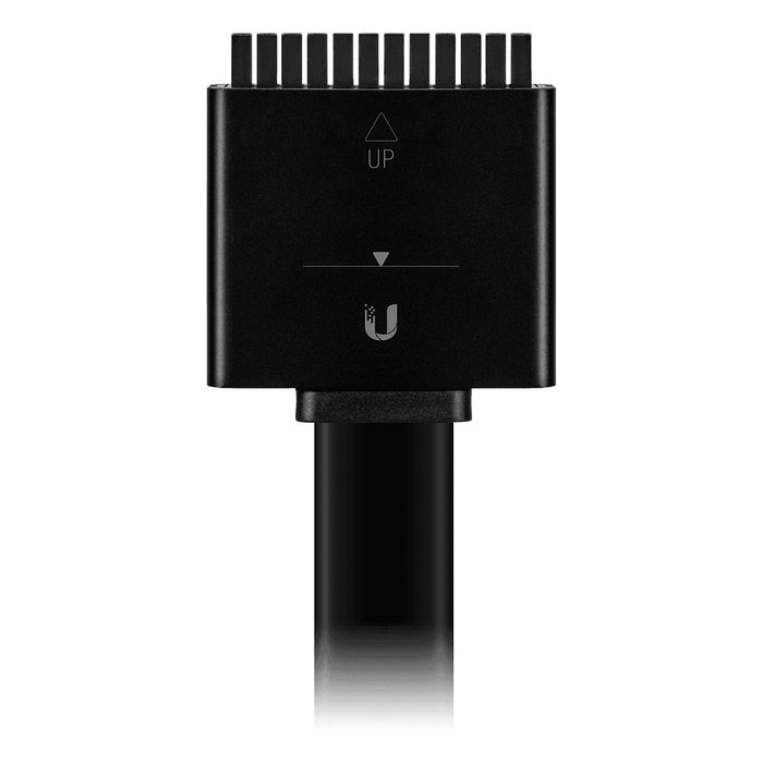 Ubiquiti - Cable de alimentación SmartPower para dispositivos UniFi - 1.5 metros