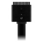 Ubiquiti - Cable de alimentación SmartPower para dispositivos UniFi - 1.5 metros