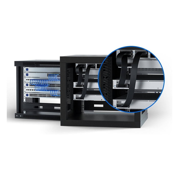 Ubiquiti - Cable de alimentación SmartPower para dispositivos UniFi - 1.5 metros