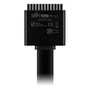Ubiquiti - Cable de alimentación SmartPower para dispositivos UniFi - 1.5 metros