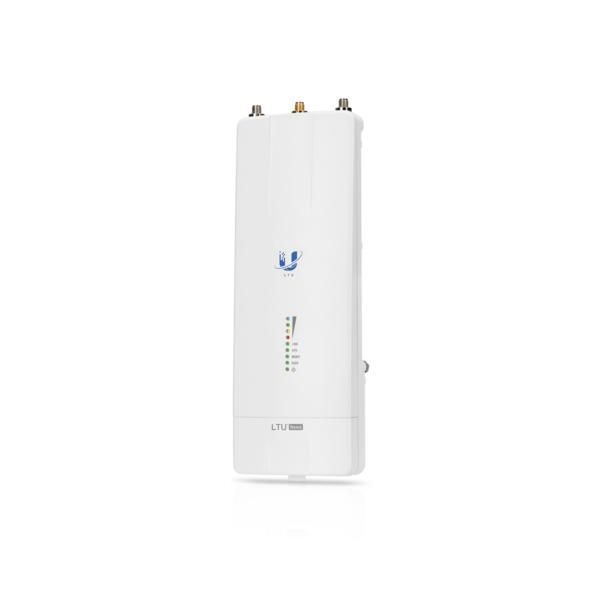 Ubiquiti LTU Rocket 675,84 Mbit/s Blanco Ubiquiti LTU Rocket 675,84 Mbit/s Blanco