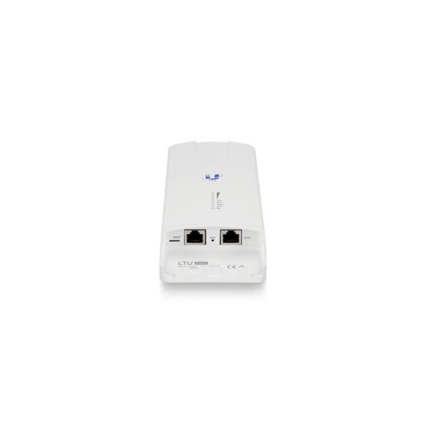 Ubiquiti LTU Rocket 675,84 Mbit/s Blanco Ubiquiti LTU Rocket 675,84 Mbit/s Blanco