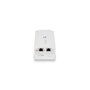 Ubiquiti LTU Rocket 675,84 Mbit/s Blanco