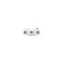 Ubiquiti LTU Rocket 675,84 Mbit/s Blanco