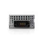 Ubiquiti EdgePower DC-DC - Fuente de Alimentación Modular para Rack, 150W, Entrada 22-60V, Salida 54V por Terminal de Bloque